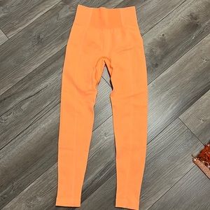 Gymshark Seamless leggings